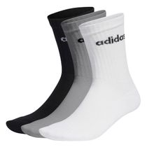 calcetines adidas alto hombre ic1302