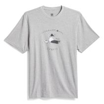 playera adidas signature hombre jd2713