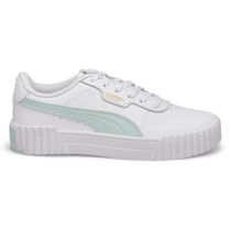tenis puma carina 3.0 mujer 400365 12