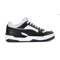 tenis puma rebound retro juvenil 401564 02