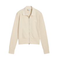 chumpa puma premium essentials mujer 629781 87