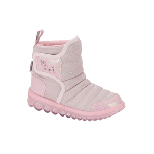 botin bibi roller 2.0 rosado niña 1155330