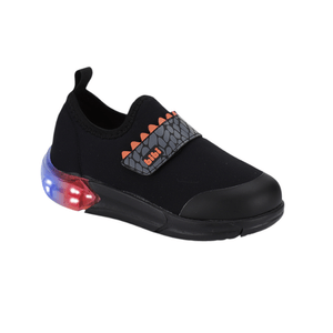 tenis bibi space negro niño 1228102