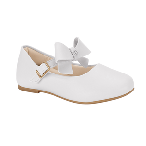 ballerina bibi mini blanco niña 1152110