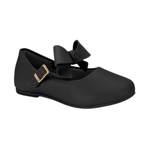 ballerina bibi mini negro niña 1152112