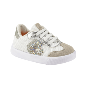 tenis bibi agility mini ii blanco niña 1202184