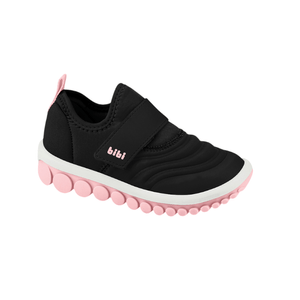 tenis bibi roller 2.0 negro niña 1155286
