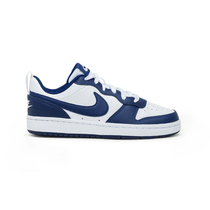 tenis nike court borough juvenil bq5448-107