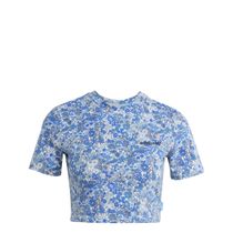playera adidas collab mujer jc5311