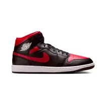 tenis nike air jordan 1 mid hombre dq8426-067