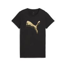 playera puma metallic mujer 684995 51