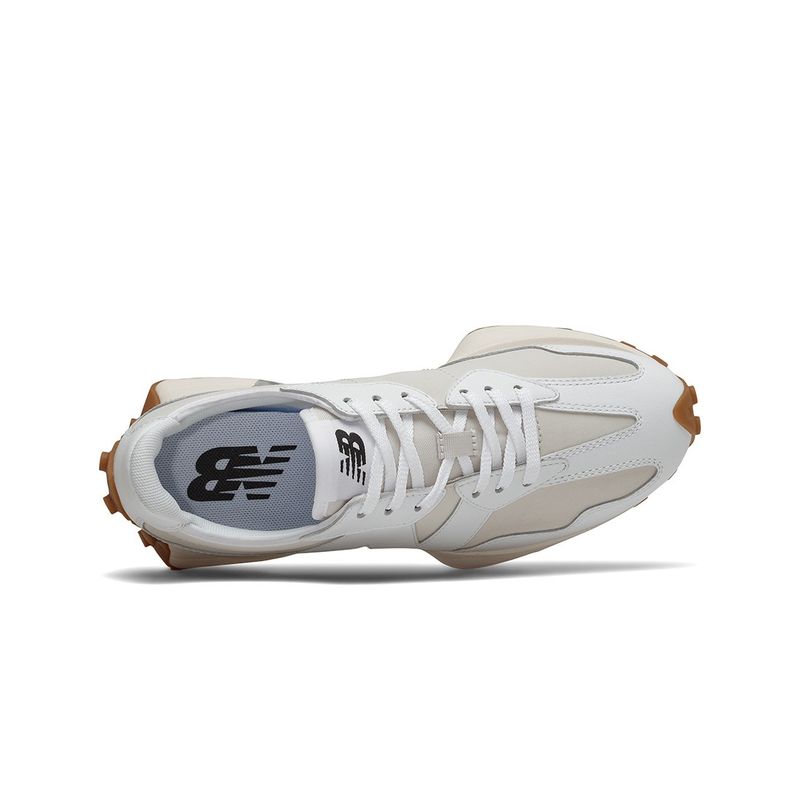 WS327LA-B NEW BALANCE CALZADO 327 P:DAMA_3