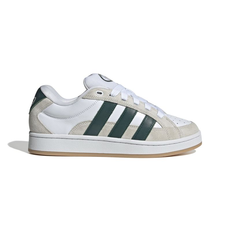 JI3158_1_FOOTWEAR_Photography_Side Lateral Center View_white