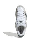 JI3158_3_FOOTWEAR_Photography_Top Portrait View_white