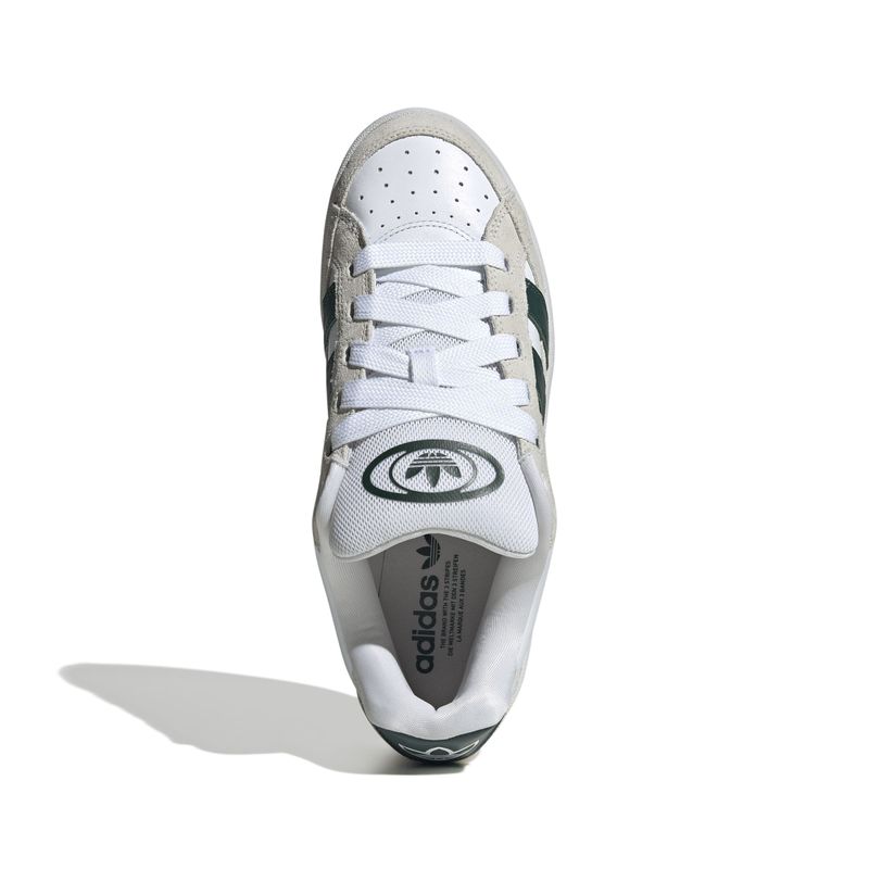 JI3158_3_FOOTWEAR_Photography_Top Portrait View_white