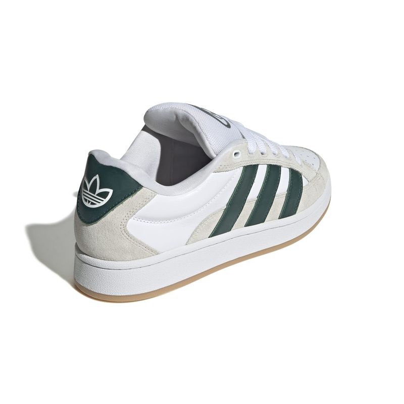 JI3158_7_FOOTWEAR_Photography_Back Lateral Top View_white