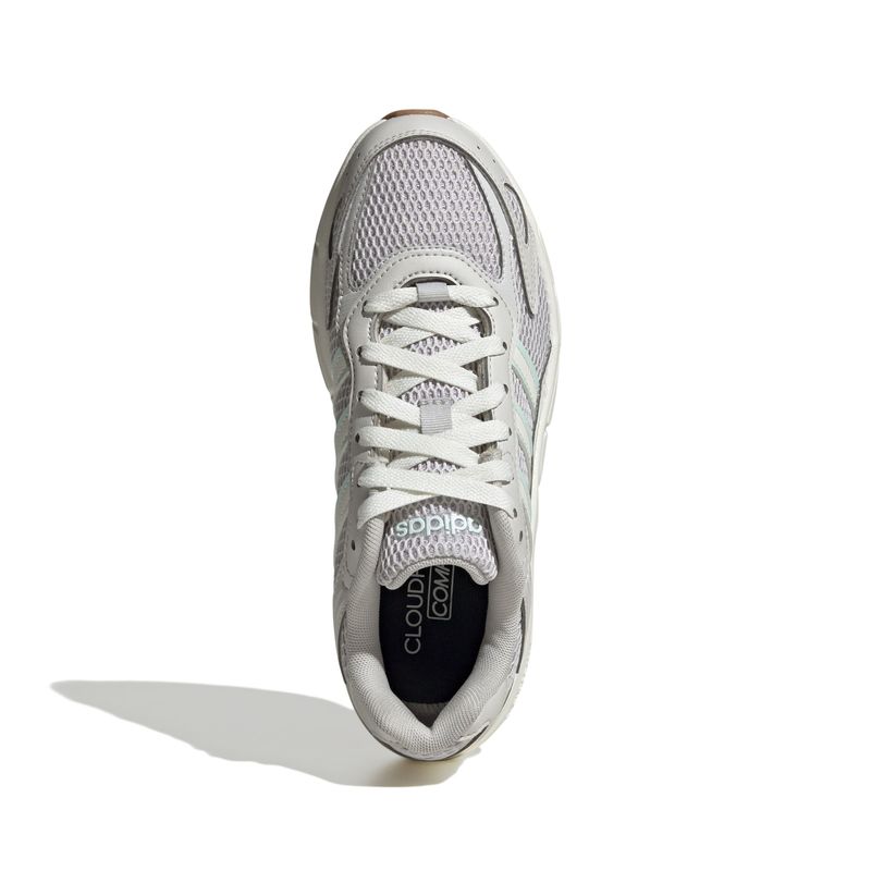 JQ9890_3_FOOTWEAR_Photography_Top Portrait View_white