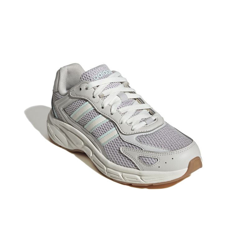 JQ9890_6_FOOTWEAR_Photography_Front Lateral Top View_white