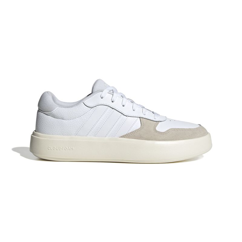 JR0027_1_FOOTWEAR_Photography_Side Lateral Center View_white
