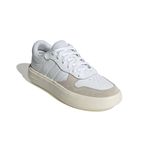 JR0027_6_FOOTWEAR_Photography_Front Lateral Top View_white