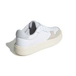 JR0027_7_FOOTWEAR_Photography_Back Lateral Top View_white