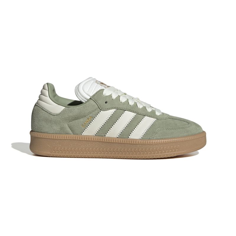 JQ3014_1_FOOTWEAR_Photography_Side Lateral Center View_white