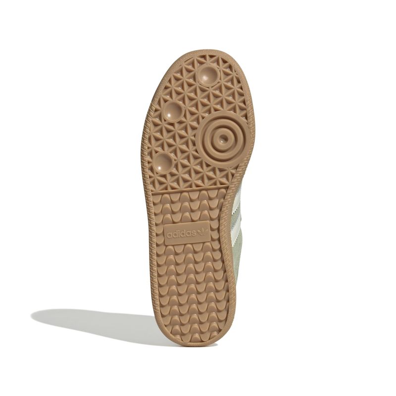 JQ3014_4_FOOTWEAR_Photography_Bottom View_white