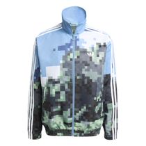 chumpa adidas minecraft hombre jz9921