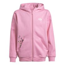 chumpa adidas minecraft niño jz9933