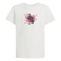 playera adidas minecraft niño jz9936