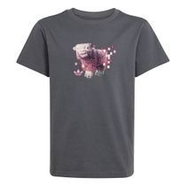 playera adidas minecraft niño jz9937