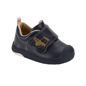 tenis bibi prewalker negro niño 1122341