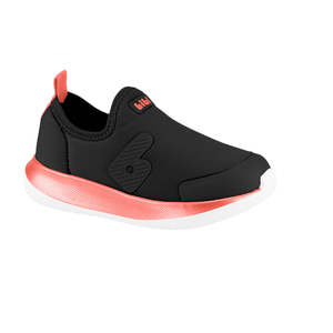 tenis bibi flash negro niño 1232085