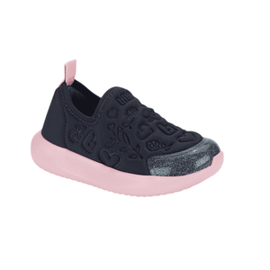 tenis bibi flash marino niña 1232107