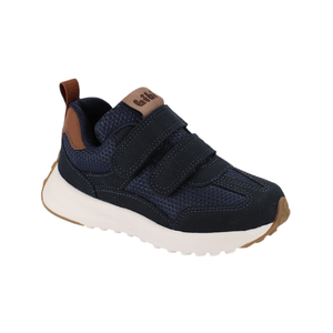 tenis bibi jogging marino niño 1236030