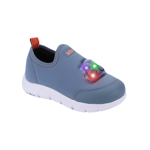 tenis bibi energy baby 2.0 denim niño 1225089
