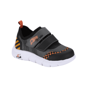 tenis bibi energy baby 2.0 grafito niño 1225096