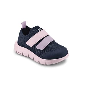tenis bibi energy baby 2.0 marino niña 1225098