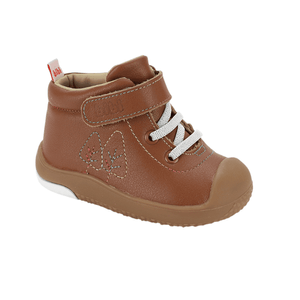 botin bibi prewalker caramelo niño 1122346