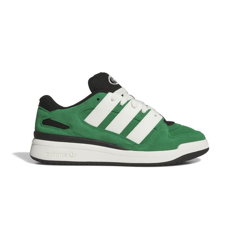 JI3279_1_FOOTWEAR_Photography_Side Lateral Center View_white