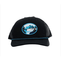 gorra nike rise structure hombre hj7133-010