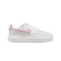 tenis nike court vision alta mujer dz5394-105