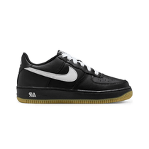 tenis nike air force 1 juvenil ib8845-001