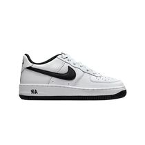 sneaker nike air force 1 juvenil ib8845-100