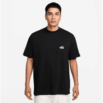 playera nike sportswear max 90 hombre ib1382-010