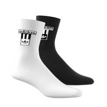 calcetines adidas hw alto hombre jd5461