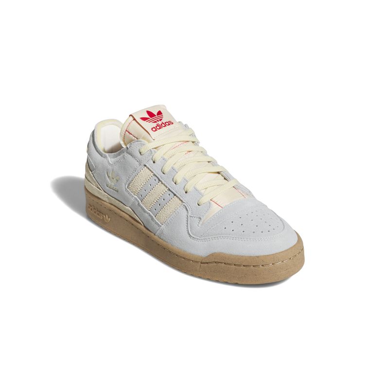 JI0488_6_FOOTWEAR_Photography_Front Lateral Top View_white