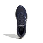 JR5155_3_FOOTWEAR_Photography_Top Portrait View_white