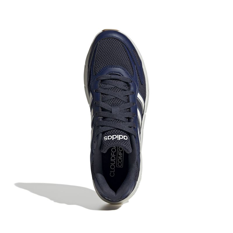 JR5155_3_FOOTWEAR_Photography_Top Portrait View_white