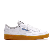 tenis reebok club c 85 vintage hombre100209030